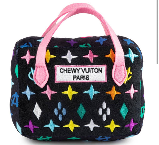 Chewy Vuitton