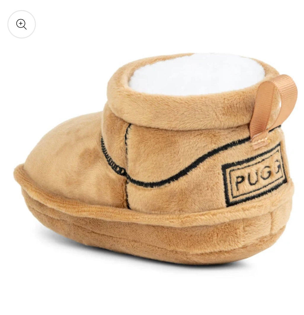 Pugg shoe