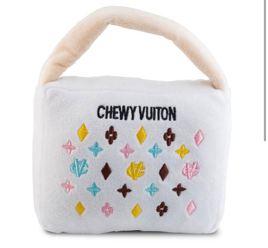 Chewy Vuitton