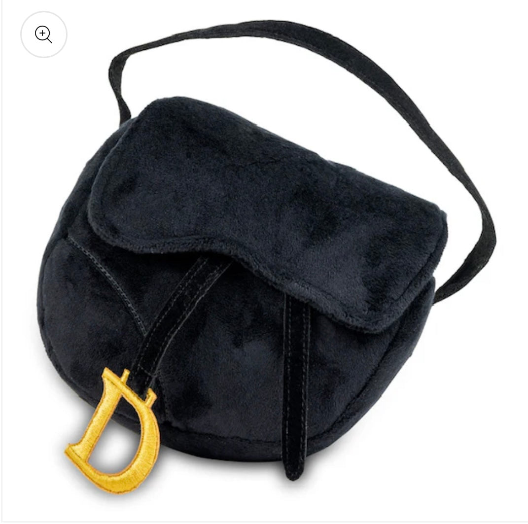 Dogior saddle bag