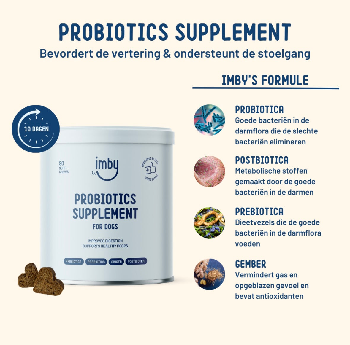 Probiotica