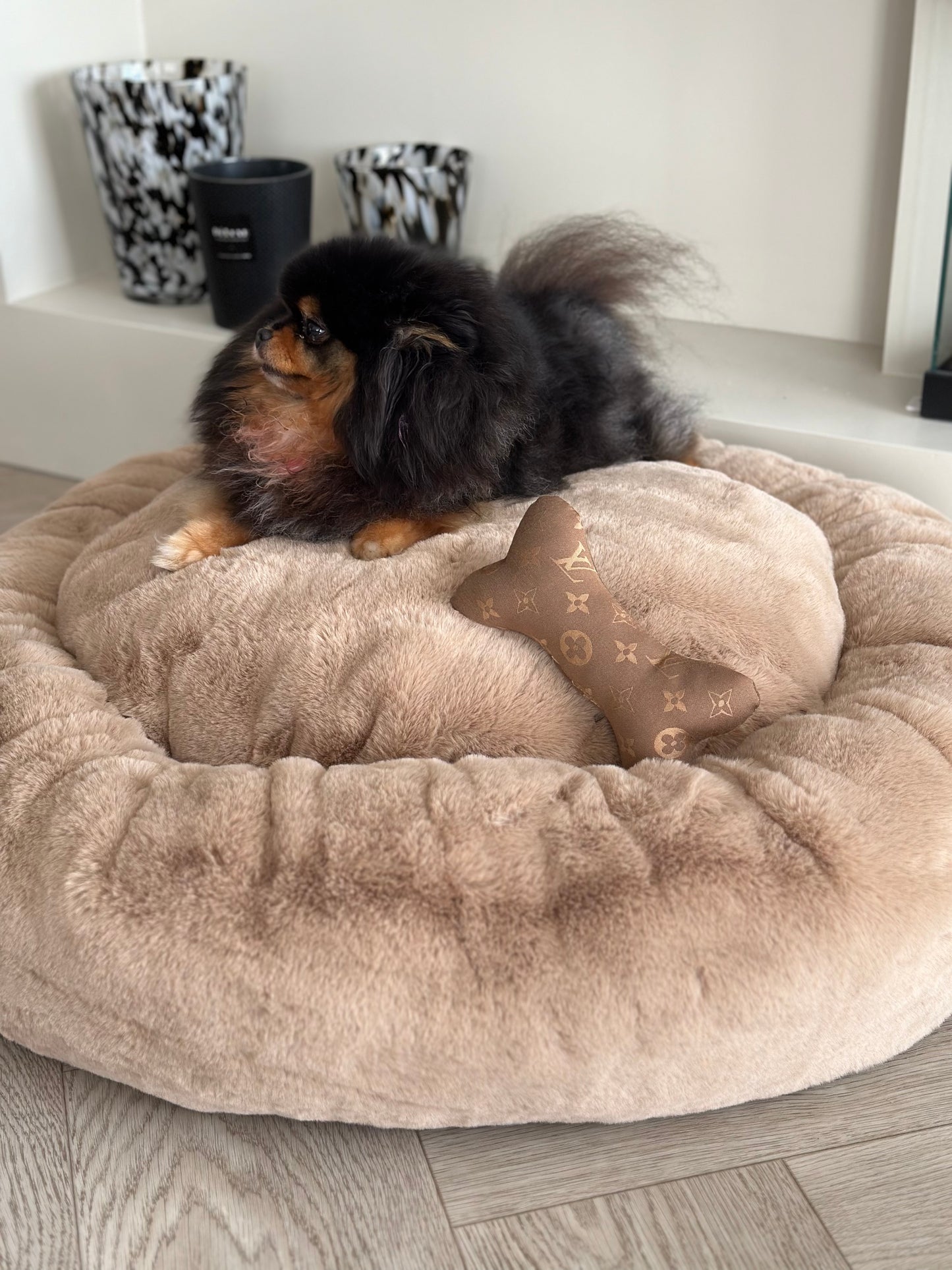 Donut fur 80cm