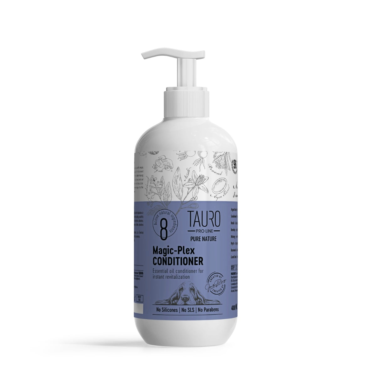 Tauro Magic Plex Conditioner