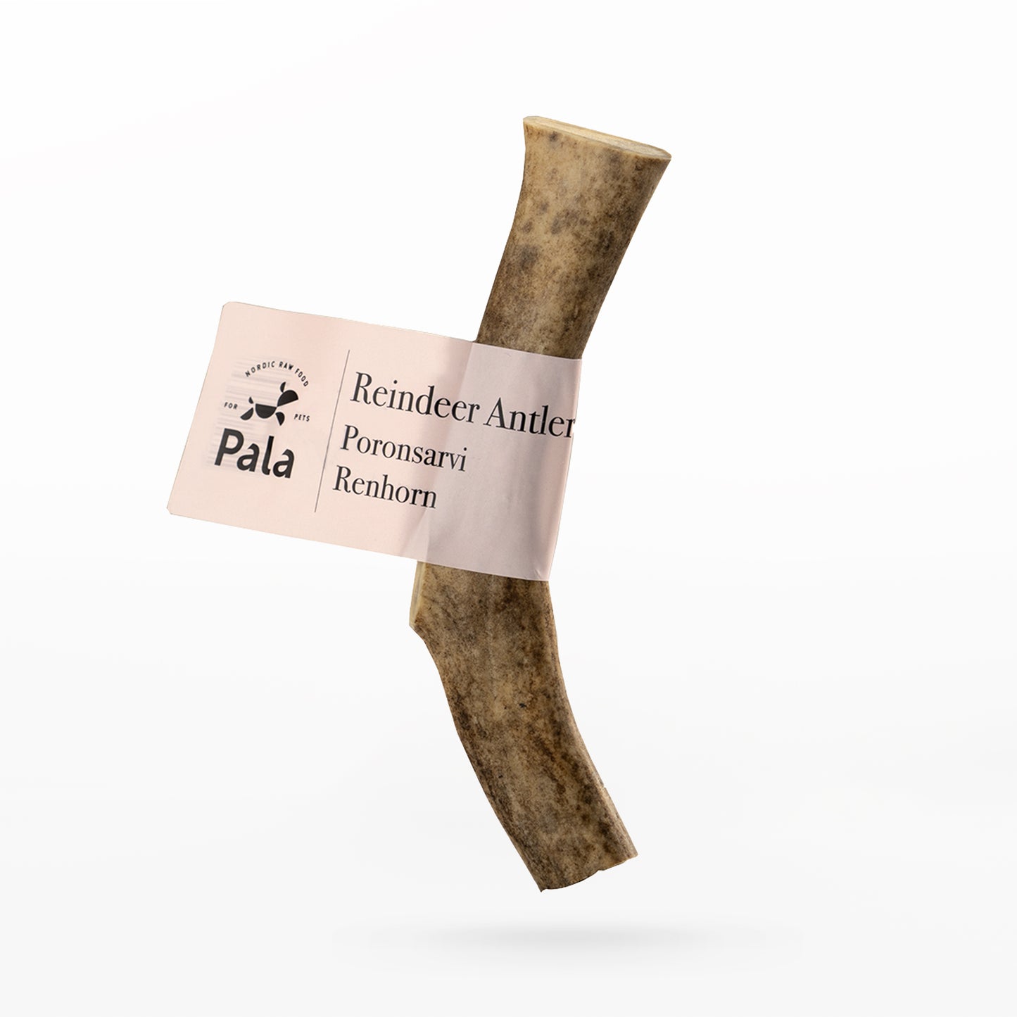 Pala Reindeer Antler Size s