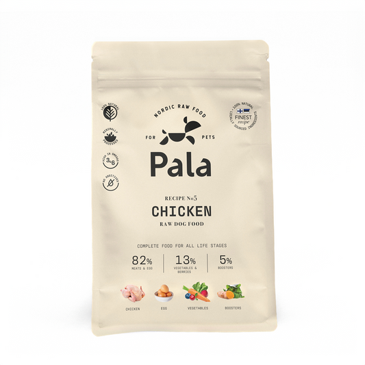 Pala Chicken 1kg