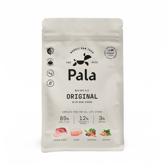 Pala Original 1kg