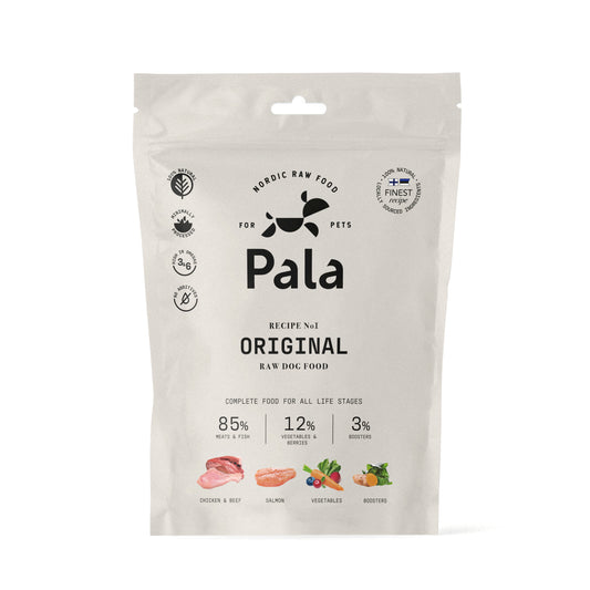 Pala Original 400gr